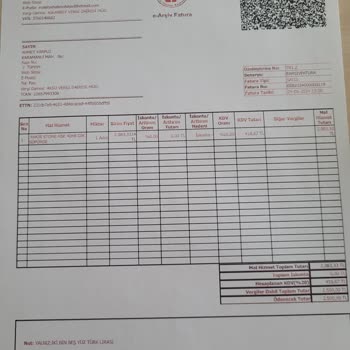 Fakir Hse 4048 İlk Haftasında Bozuldu Maksimum'da Kendini Kapatıyor