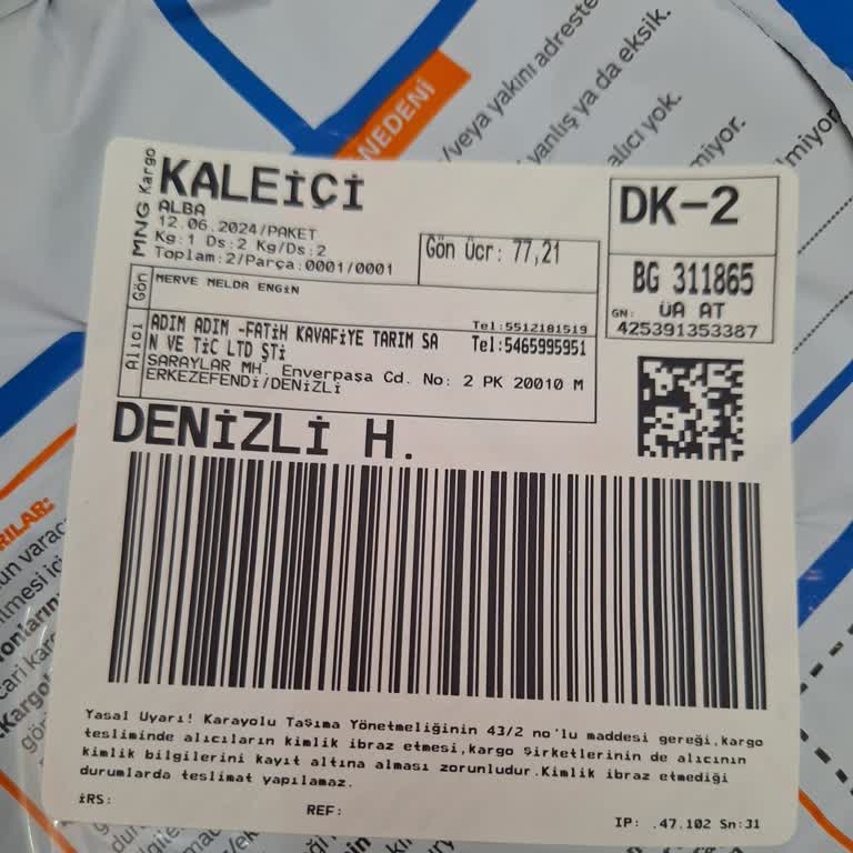 Adım Adım Ayakkabı İade İşlemi Gecikmesi Ve Müşteri Mağduriyeti