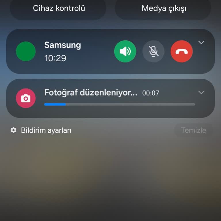 Samsung S24 Kamera Hatası