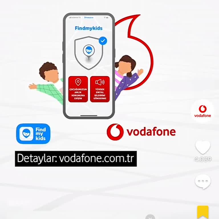 Vodafone Müşteri Temsilcisine Bağlamıyor Dijital Asistana Yönlendiriyor