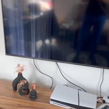 Skytech Markası Bizi Mağdur Etti