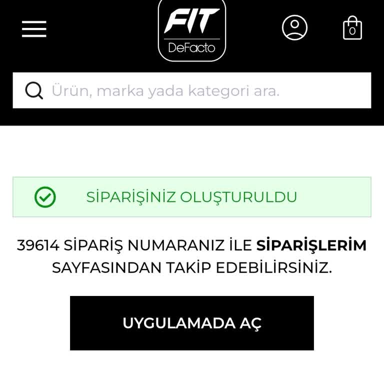 DeFacto Muhatapsızlık, Müşteriyi Yok Sayma