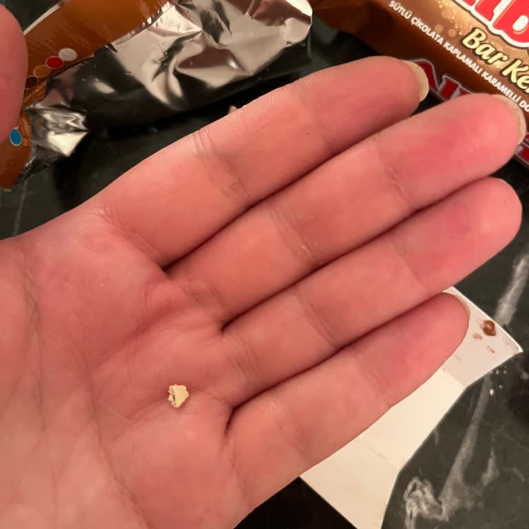 Ülker Albeni Kekte Plastik