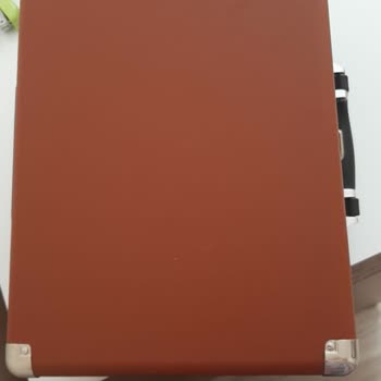 TRT Market Plak Çalar Arızası