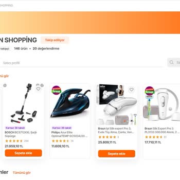 Hepsiburada Pazaryeri "Lavin Shopping" Faturamı Göndermiyor...