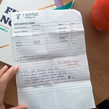 İstikbal Mobilya Mağduriyeti Ve Çözüm Beklentisi