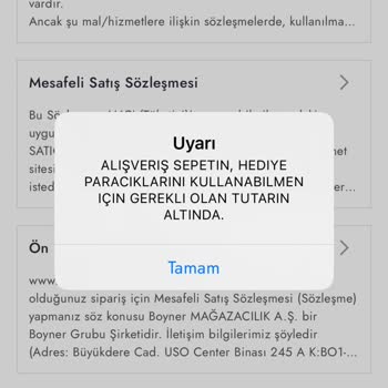 Boyner Online İndirim Kuponları