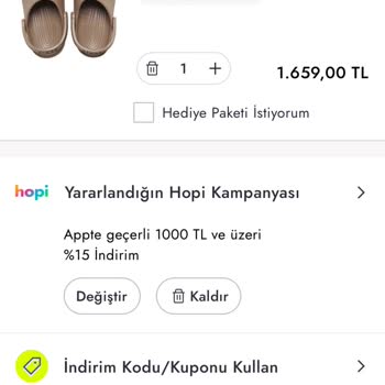 Boyner Online İndirim Kuponları