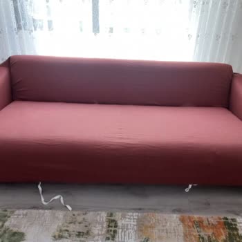Koltuk.sandalye.kiliflarim (Instagram) Koltuk. Sandalye. Kiliflarim Siparişi Yanlış Gönderip Kabullenmemesi