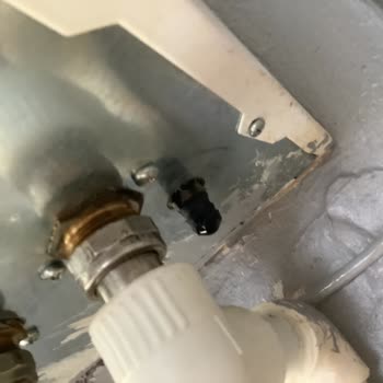 Copa Servis Ve Yedek Parça Sıkıntısı