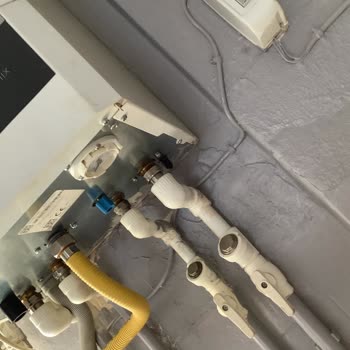 Copa Servis Ve Yedek Parça Sıkıntısı