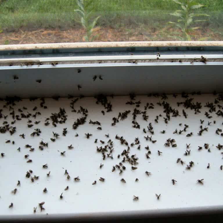 İzmir Büyükşehir Belediyesi İlaçlama İstiyoruz Acil Çok Böcek Sinek Var Kurban Bayramı Nedeni