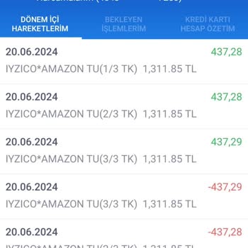 Amazon.com.tr Puma Ayakkabı Sıkıntısı