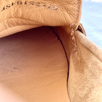 Derimod Ürününün Arkasında Durmuyor!