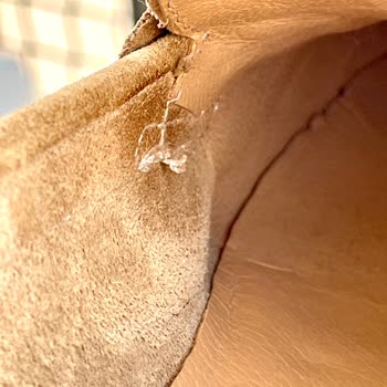 Derimod Ürününün Arkasında Durmuyor!