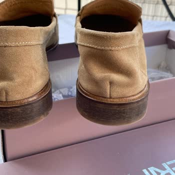 Derimod Ürününün Arkasında Durmuyor!