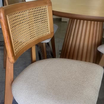 Şenol Aksesuar (Samsun) Mutfak Masası Siparişi Teslimat Ve Kalite Sorunları