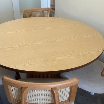 Şenol Aksesuar (Samsun) Mutfak Masası Siparişi Teslimat Ve Kalite Sorunları