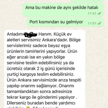 Vestel Yarı Otomatik Espresso Makinesi