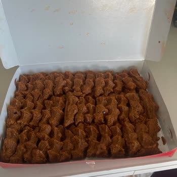Komagene Kokmuş Çiğköfte Gönderdi
