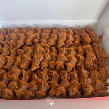 Komagene Kokmuş Çiğköfte Gönderdi