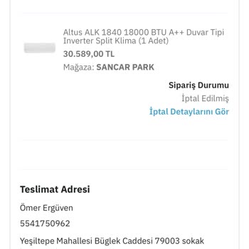 Epttavm İşini Gerektiği Gibi Yapmıyor!