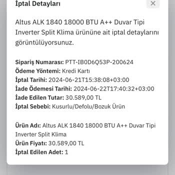 Epttavm İşini Gerektiği Gibi Yapmıyor!