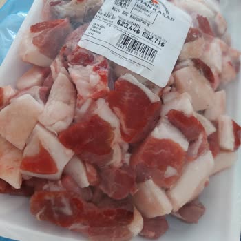 Migros Sanal Market Kasap Bölümünden Şikayetçiyim!