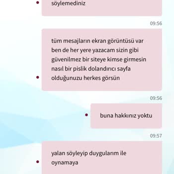 Betpublic Turnuva Ödülüm Hesabıma Geçmedi Ve Hesabım Sıfırlandı