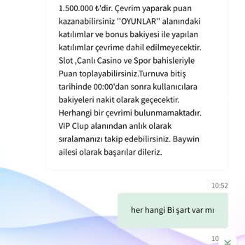 Betpublic Turnuva Ödülüm Hesabıma Geçmedi Ve Hesabım Sıfırlandı