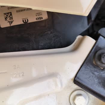 Pilot Garage Ekspertiz Raporundaki Hatalar Ve Araçta Gizli Hasar