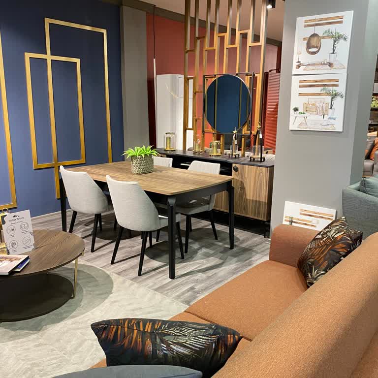 Konfor Mobilya 4aydır Teslimat Yok