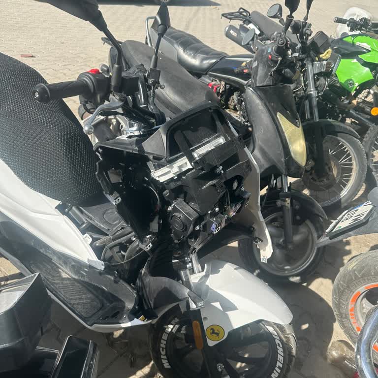 Mondial Fabrikası Ve Servis