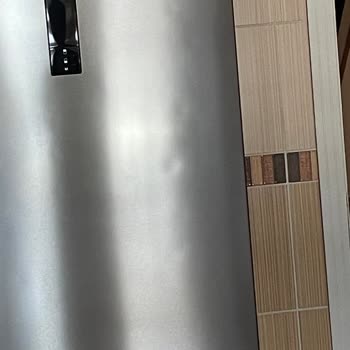 Vestel İnox Kalitesizliği Sınırsız Göçük Kriteri