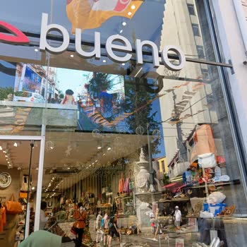 Bueno Shoes İade Yapmayı Reddediyor