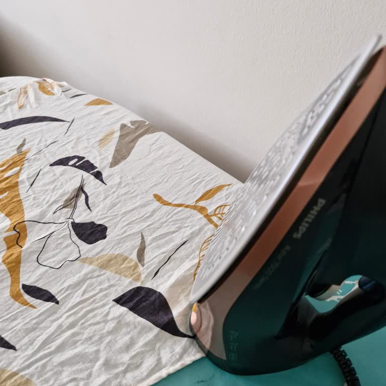 Philips Ev Aletleri Azur Ütü Kullanılmaz Durumda