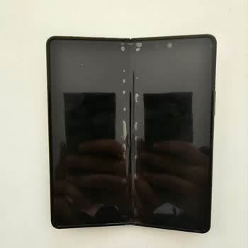 Samsung Galaxy Z Fold 4 Kronik Menteşe Tam Açılmama Sorunu