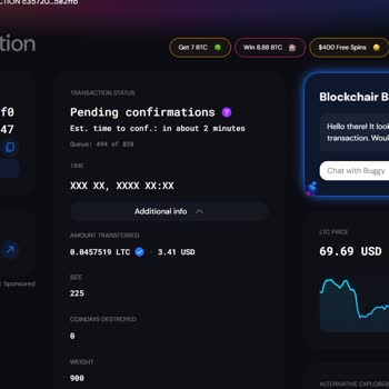 Paribu Litecoin Transferi 13 Saattir Beklemede