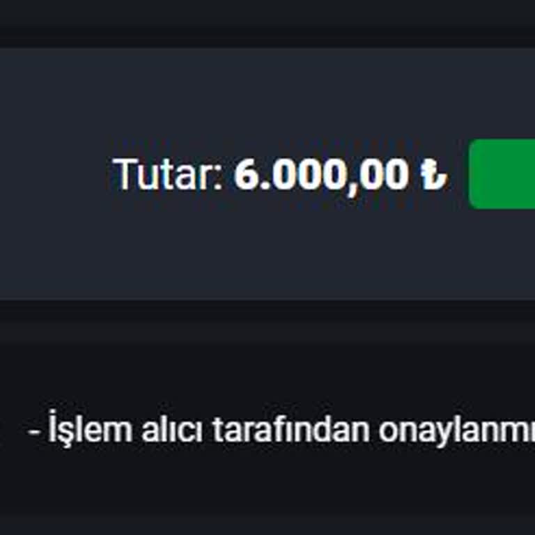 GameSatış Dan Asla Alişveriş Yapmayın