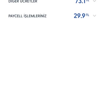 Paycell Uygulamasından Alınan Ücretlerden Turkcell