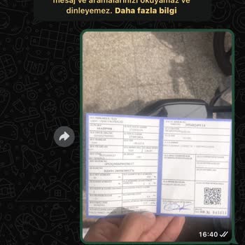 Yuki Motor Servis Mağduriyeti Ve Müşteri Hizmetleri Sorunu