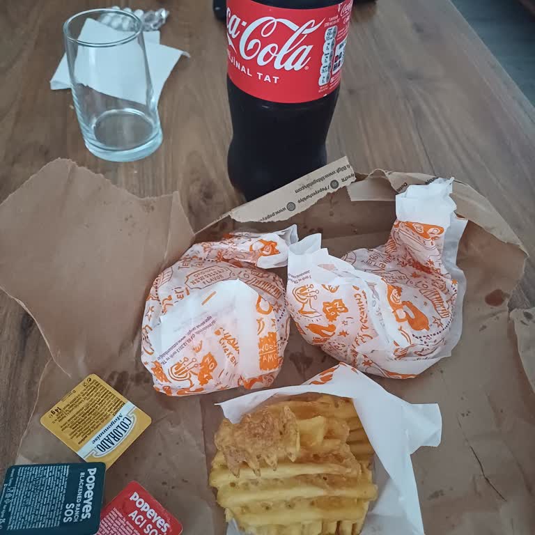 Trendyol Yemek Eksik İade Yapıldı