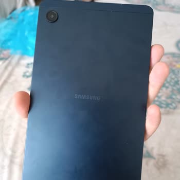 Ekran Sararmasını Samsung, Kullanıcı Hatasına Bağlıyor.