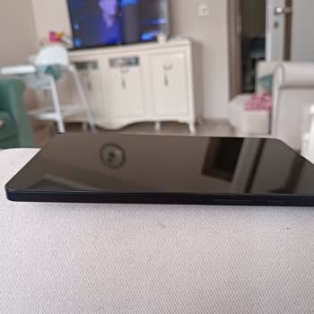 Ekran Sararmasını Samsung, Kullanıcı Hatasına Bağlıyor.