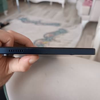 Ekran Sararmasını Samsung, Kullanıcı Hatasına Bağlıyor.