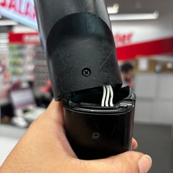 PHILIPS Ev Aletleri Philips Dik Süpürge