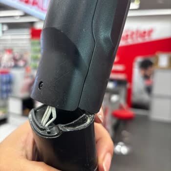 PHILIPS Ev Aletleri Philips Dik Süpürge