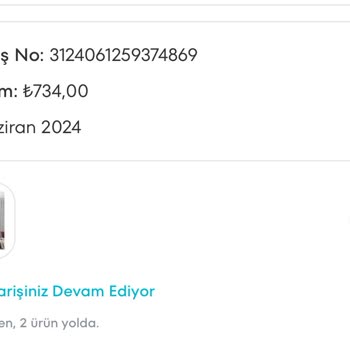 A101 Ürün İade Sorunu