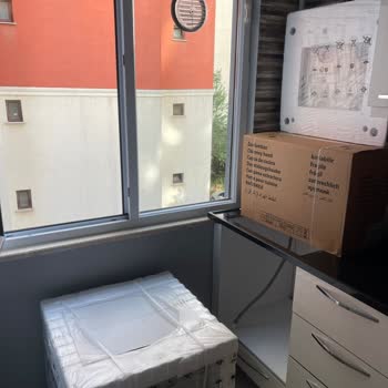 Kumtel Ankastre İçin Kuruluma Geleceğiz Deyip Bizi 1 Ay Oyalaması