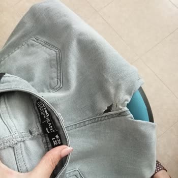 Koton Kalitesiz Kot Ürünler